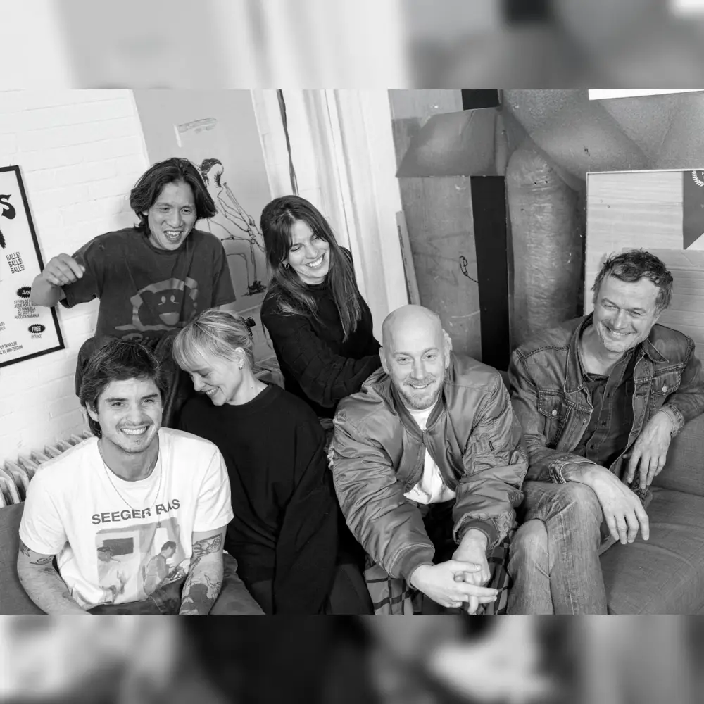 Day 3 | Momo Festival | MICH